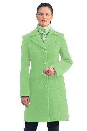 Пальто "Верника"